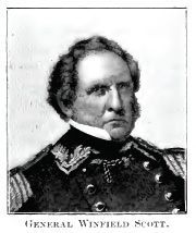 General <b>Winfield Scott</b> - 27_war_of_1812