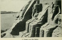 003 Tempel von Abu Simbel