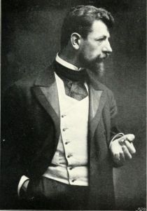 Bosselt, Rudolf (1871-1938) deutscher Bildhauer, Medailleur und Reformpädagoge