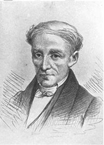 Wilhelm Hey (1789-1854) deutscher Pfarrer, Lied- und Fabeldichter