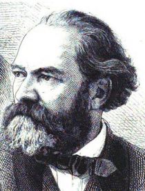 Rudolf Löwenstein (1819-1891) deutscher Schriftsteller jüdischer Herkunft