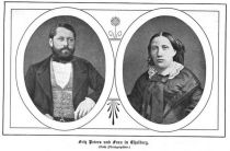 Peters, Fritz und Frau in Thalberg