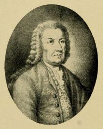 Abb. 04 Kapellmeister Ercole Bernabei (1674-1687) 
