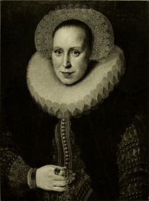 007 Amsinck, Elisabeth geb. de Hertoghe (1690-1748) (David Kindt) 