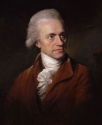 Herschel, Friedrich Wilhelm (1738-1822) deutsch-britischer Astronom und Musiker
