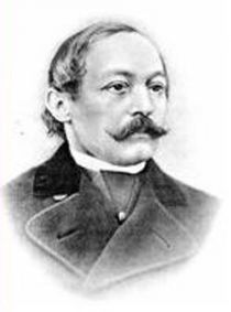 Klopp, Onno (1822-1903) deutscher Historiker und Publizist