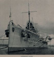 Linienschiff Kaiser