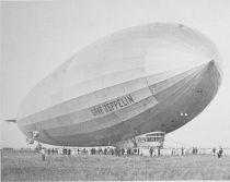 Luftschiff Graf Zeppelin