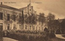 Teterow - Bürgerschule