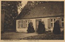 Teterow - Forsthaus