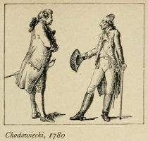 188. Chodowiecki, 1780
