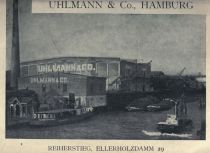 Hamburg Uhlmann & Co