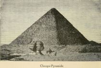 004 Cheops-Pyramide