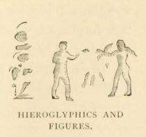 039 Hieroglyphics and Figures