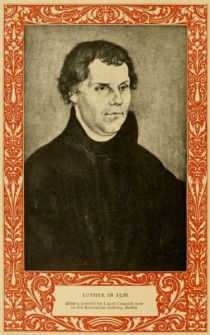 01. Luther in 1526
