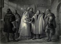 Luther, Die Hochzeit