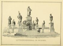 RA 102 Luther-Denkmal in Worms