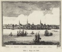 001 Riga um 1650
