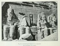 026. Grottentempel Ramses II. zu Ipsambul