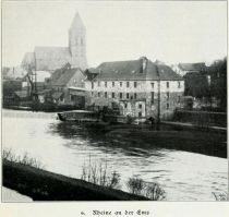 Rheine an der Ems