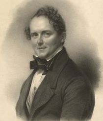 Eduard Mantius (1806-1874)