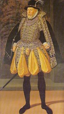 Ulrich III., Herzog von Mecklenburg-Schwerin (1527-1603)