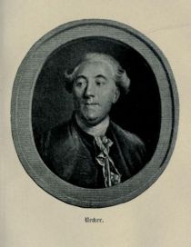 Necker, Jacques (1732-1804) Bankier, Finanzminister unter Ludwig XVI.
