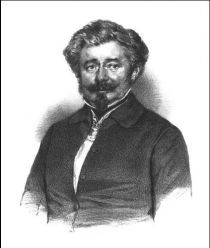 Alban, Ernst Dr. (1791-1856) mecklenburgischer Arzt und Erfinder