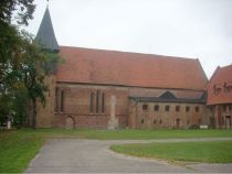 Rühn, Klosterkirche