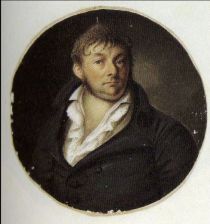 Schilling, Friedrich Gustav (1766-2839) deutscher Schriftsteller