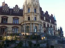 Schwerin, Schloss 1