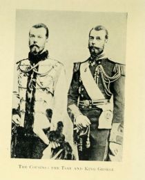 05. The Cousins: the Tsar and King George