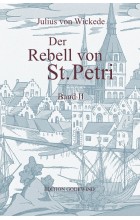 Der Rebell von St Petri. Band II